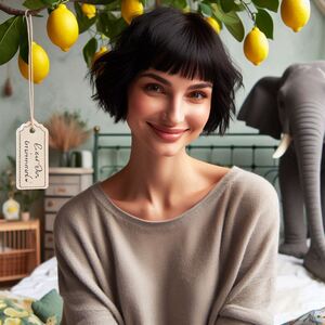 There’s something about Italy